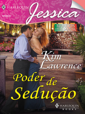 cover image of Poder de sedução